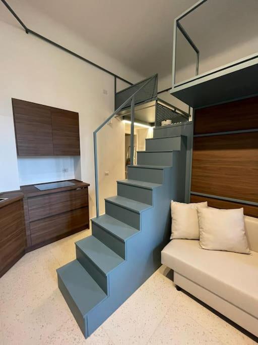 Lovely Studio Flat In Bocconi 밀라노 외부 사진